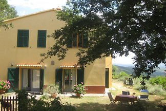 Podere Le Filicaie