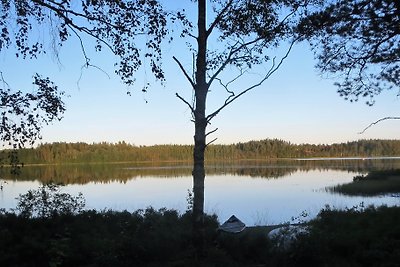 Skeppshult, South Sweden, Småland