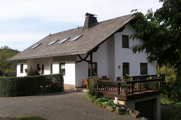 Ferienhaus Lasel