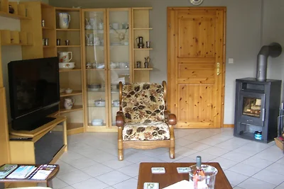 Ferienhaus Eifel. Nimstal.