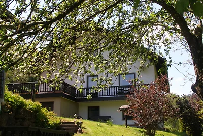 Ferienhaus Eifel. Nimstal.