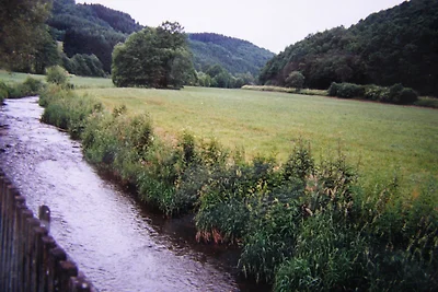 Ferienhaus Eifel. Nimstal.