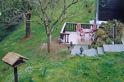 Ferienhaus Eifel. Nimstal.