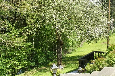 Ferienhaus Eifel. Nimstal.