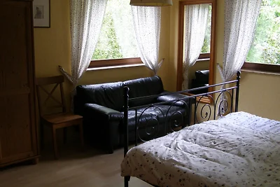 Ferienhaus Eifel. Nimstal.