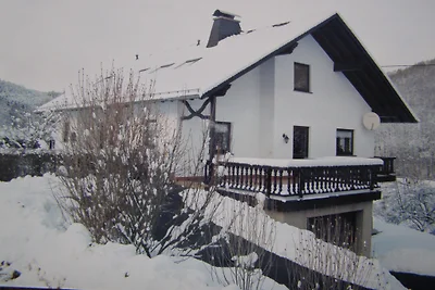 Ferienhaus Eifel. Nimstal.