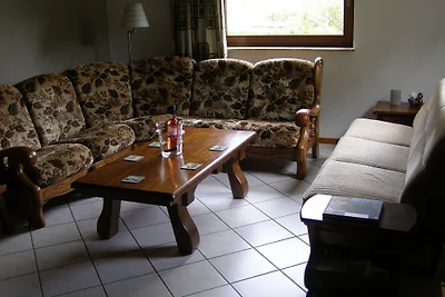 Ferienhaus Eifel. Nimstal.
