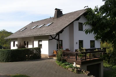 Ferienhaus Eifel. Nimstal.