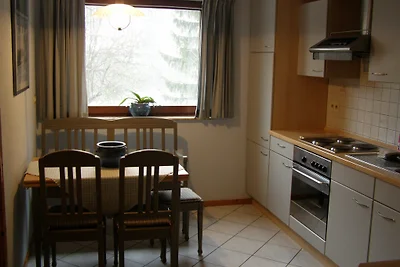Ferienhaus Eifel. Nimstal.