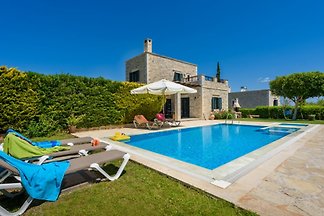 Casa de vacaciones en Kamilari
