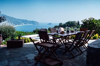 Villa Tea