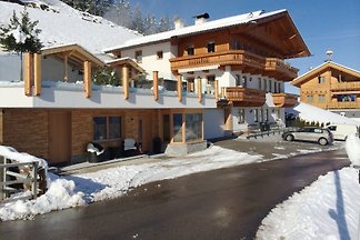 Landhaus Rieder - Apart Arenablick
