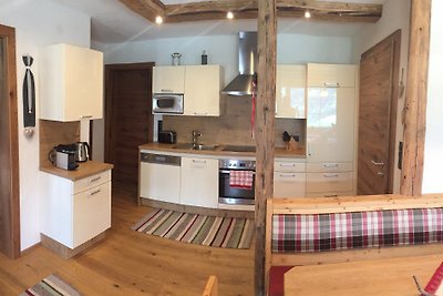 Landhaus Rieder - Apart Arenablick