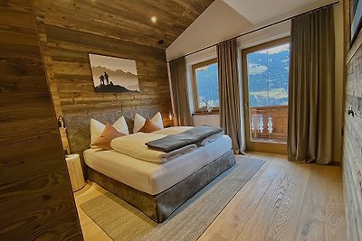 Landhaus Rieder-Apart Berg deluxe