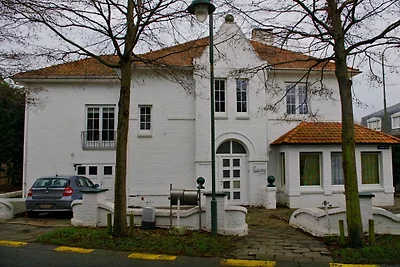 Wohnung Villa Tairy De Panne