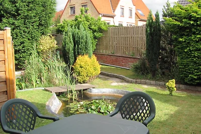 Wohnung Villa Tairy De Panne