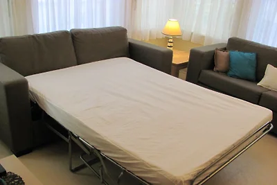 Wohnung Villa Tairy De Panne