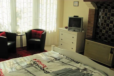 Wohnung Villa Tairy De Panne