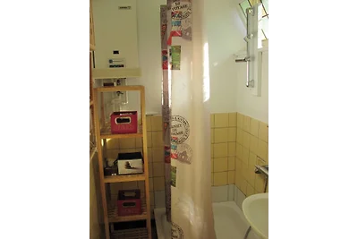 Wohnung Villa Tairy De Panne