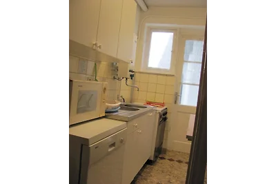 Wohnung Villa Tairy De Panne