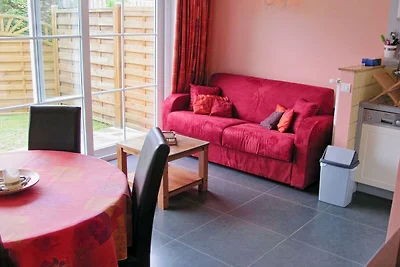 Studio Villa Tairy De Panne