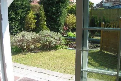 Studio Villa Tairy De Panne