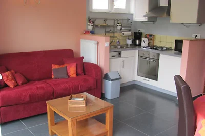 Studio Villa Tairy De Panne