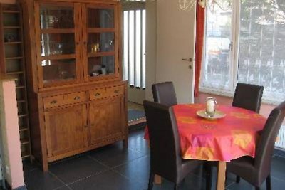 Studio Villa Tairy De Panne