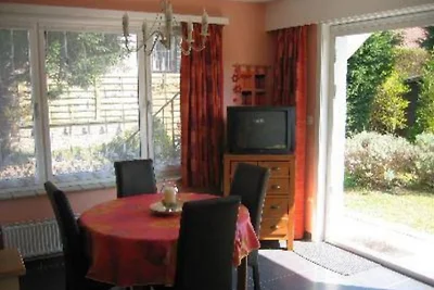 Studio Villa Tairy De Panne
