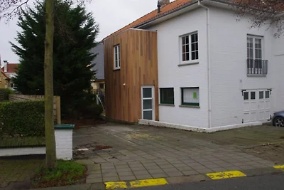 Studio Villa Tairy De Panne