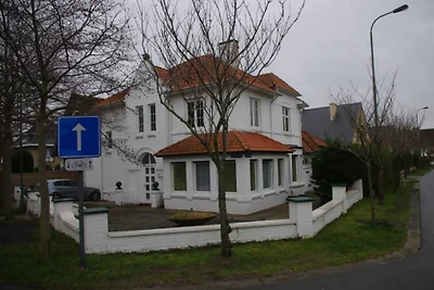 Studio Villa Tairy De Panne