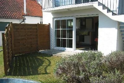 Studio Villa Tairy De Panne