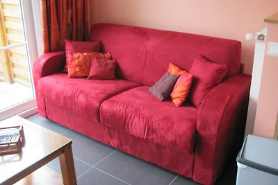 Studio Villa Tairy De Panne