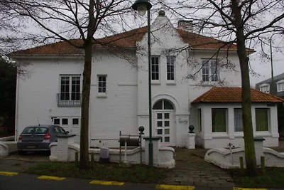 Studio Villa Tairy De Panne