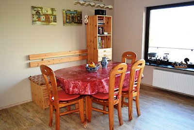 4 Sterne Ferienwohnung Waldblick