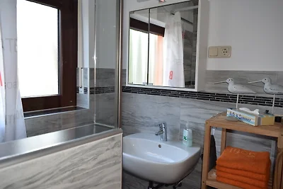 4 Sterne Ferienwohnung Waldblick