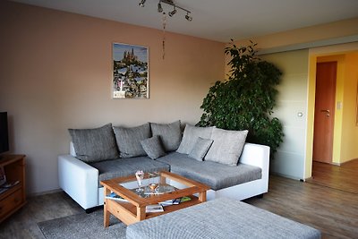 Appartement Vacances avec la famille Limburg an der Lahn