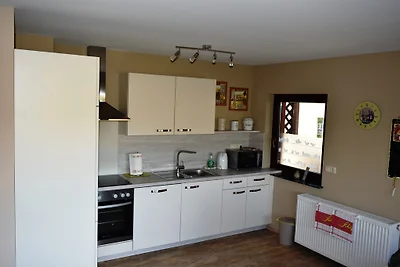 4 Sterne Ferienwohnung Waldblick