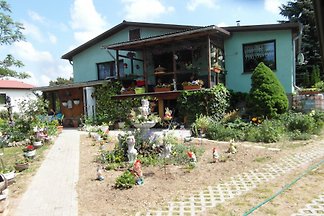 Grünes Eigenheim