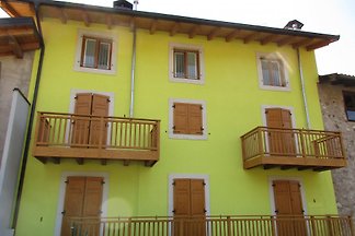 WOHNUNG EARTH