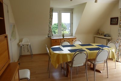 3 Zimmer in De Haan