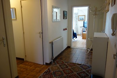 3 Zimmer in De Haan