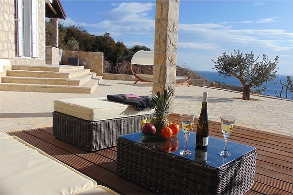 Ferienwohnung Zavala