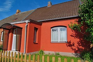 Ferienhaus Berta