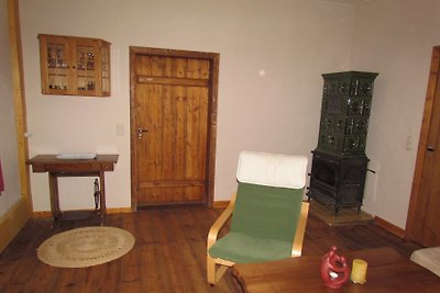 Ferienhaus Berta