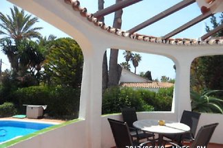 Casa Murcia VFT / MA / 01778
