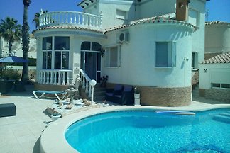 Villa La Goronza