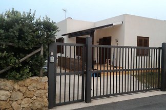 Villa Marsala Biscione