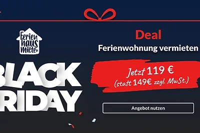 Sonnige Ferienwohnung 