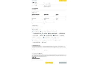 Sonnige Ferienwohnung 